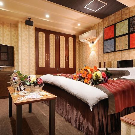 Hotel Blanc Chapel Christmas Sakai (Adults Only) Bilik gambar