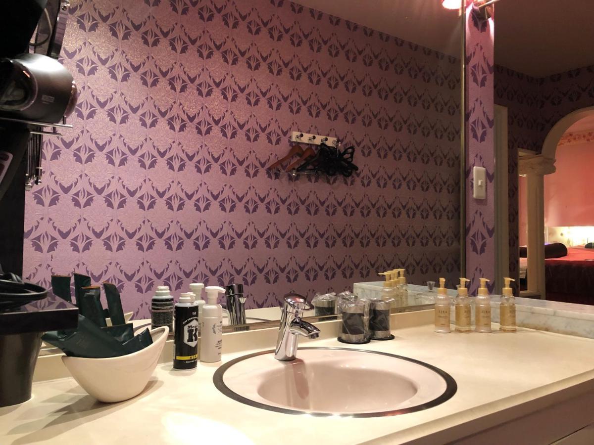 Hotel Blanc Chapel Christmas Sakai (Adults Only) Luaran gambar