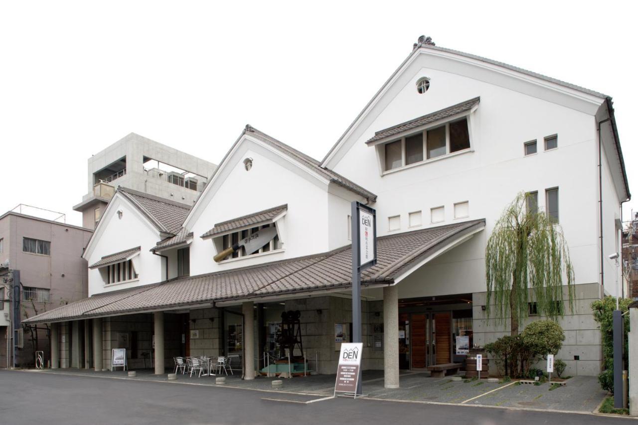 Hotel Blanc Chapel Christmas Sakai (Adults Only) Luaran gambar