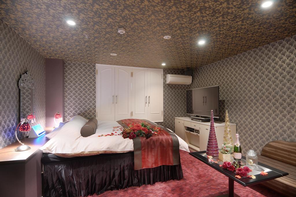 Hotel Blanc Chapel Christmas Sakai (Adults Only) Bilik gambar