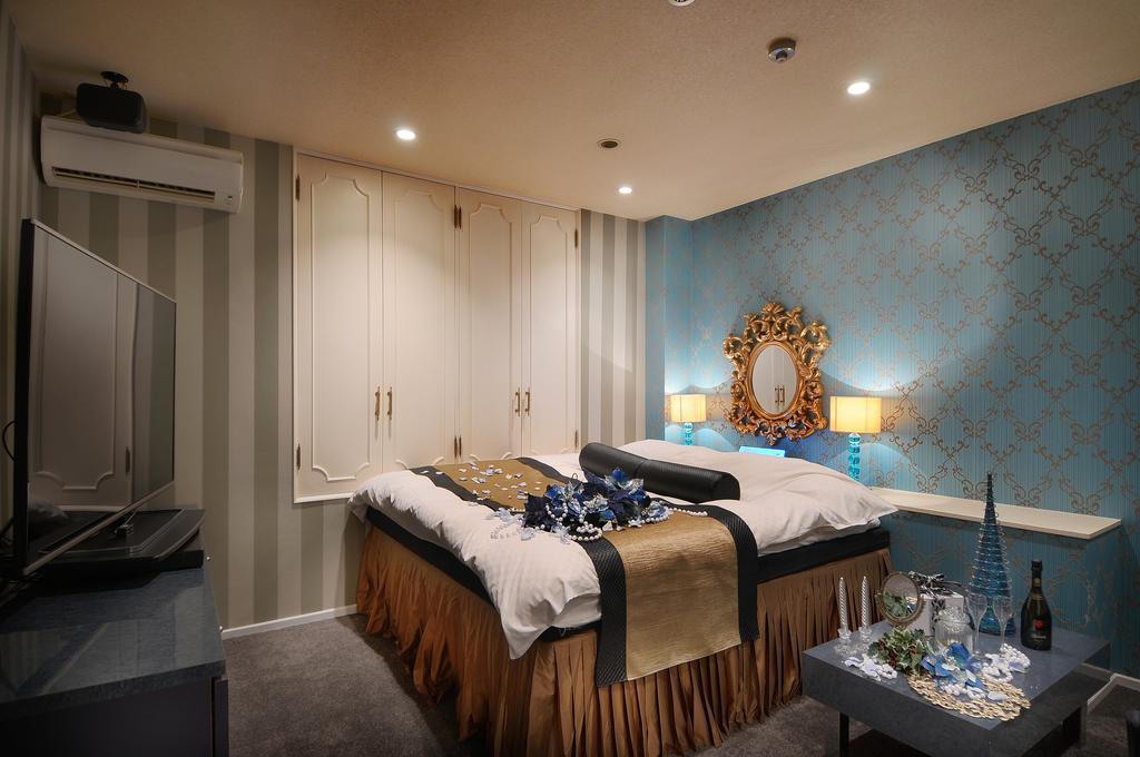 Hotel Blanc Chapel Christmas Sakai (Adults Only) Bilik gambar
