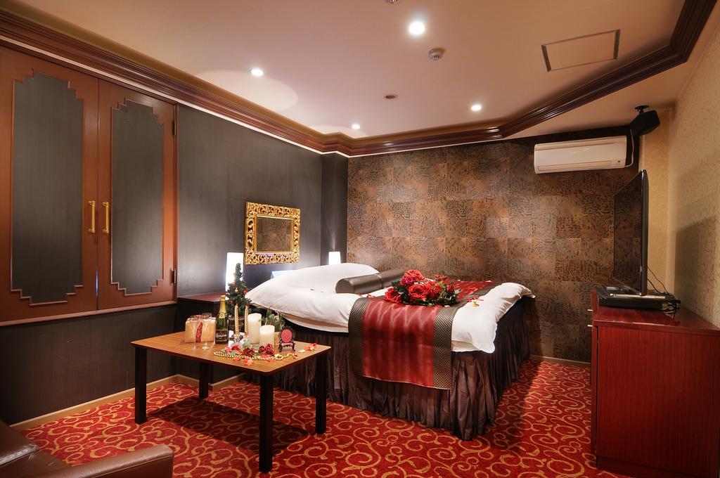Hotel Blanc Chapel Christmas Sakai (Adults Only) Bilik gambar
