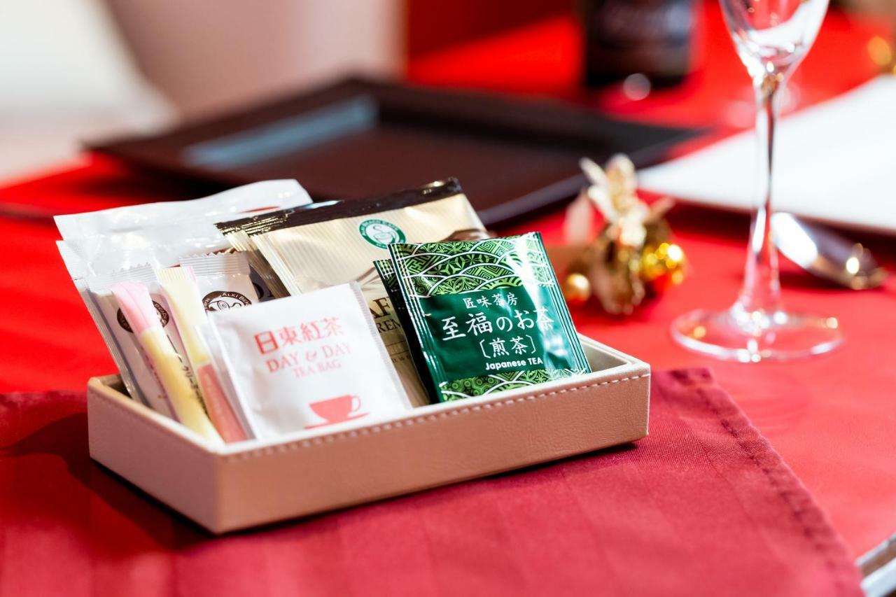 Hotel Blanc Chapel Christmas Sakai (Adults Only) Luaran gambar